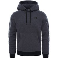 The North Face MC Simple Dome Hoodie, Grey