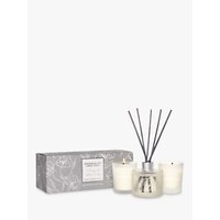 Stoneglow Day Flower Ginger & White Lily Scent Gift Set