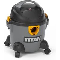 Titan Corded 16L Bagged Wet & Dry Vacuum Cleaner TTB350VAC