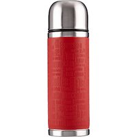 Tefal Senator Vacuum Flask, 500ml, Red