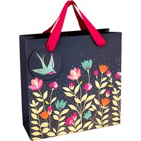 Sara Miller Tulips Gift Bag, Medium