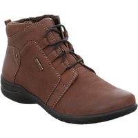 Josef Seibel Fabienne 51 Lace Up Ankle Boots, Brown