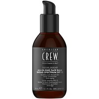 American Crew All-In-One Face Balm Broad Specture SPF 15, 150ml