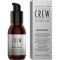 American Crew Beard Serum, 50ml