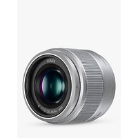 Panasonic LUMIX G 25mm F/1.7 Lens