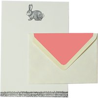 Art File Bound & Dash Letterset Box