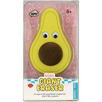 NPW Giant Avocado Eraser