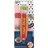 NPW Hot Dog Pen
