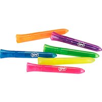NPW Sketch & Colour Scented Highlighter Pens, Pack Of 5