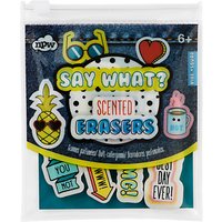 NPW Scented Mini Erasers