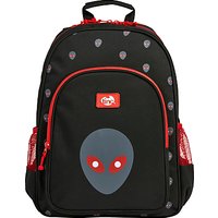 Tinc Alien Backpack, Black