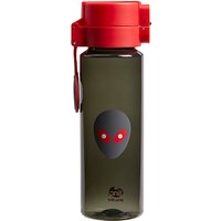 Tinc Alien Water Bottle, Black