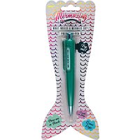 NPW What Would A Mermaid Do Prediction Pen