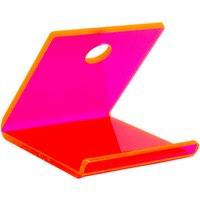 Lund London Acrylic Tablet Stand, Pink