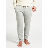 Polo Ralph Lauren Loopback Jersey Lounge Pants, Grey