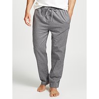 Polo Ralph Lauren Classic Flannel Lounge Pants, Grey