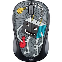 Logitech Wireless M238 Mouse