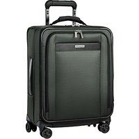Briggs & Riley Transcend 4-Wheel Expandable 53.5cm Cabin Suitcase
