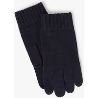 Polo Ralph Lauren Merino Wool Gloves, Hunter Navy