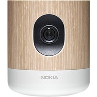 Nokia Home HD Camera With Air Quality Sensors