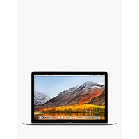 2017 Apple MacBook 12, Intel Core I5, 8GB RAM, 512GB SSD, Intel HD Graphics 615