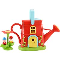 Early Learning Centre HappyLand Magical Watering Can House