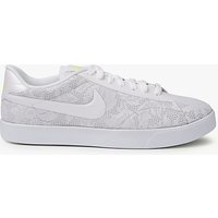Nike Racquette '17 ENG Trainer, White