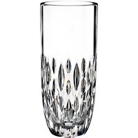 Waterford Ardan Enis Crystal Vase, 8.5