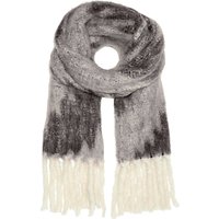 Unmade Blurry Hairy Scarf