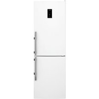 John Lewis JLFFW1831 Fridge Freezer, A++ Energy Rating, 60cm Wide, White