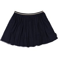 Polarn O. Pyret Girls' Tulle Skirt, Blue