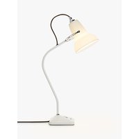 Anglepoise Mini 1227 Ceramic Table Lamp, White