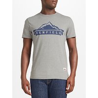 Penfield Mountain T-Shirt, Grey