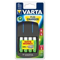 Varta 5 Hours Battery Charger