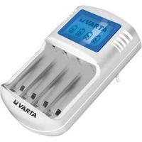 Varta 2 Hours Battery Charger
