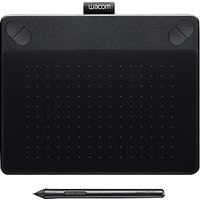 Wacom Intuos Photo Pen Tablet, Small, Black