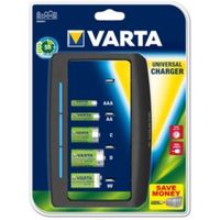 Varta 5 Hours Universal Battery Charger