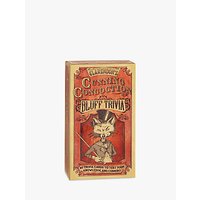 Clarendon Games Cunning Concoction Bluff Trivia Game