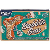 Ridley's Bubble Gun