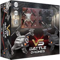 RED5 Battle Drones