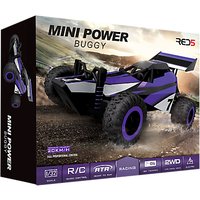 RED5 Mini Power Buggy