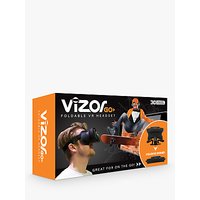 RED5 Vizor Go Foldable VR Headset
