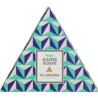 Ridley's Tri-ominoes Games Room