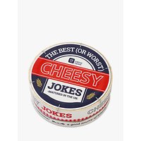 Talking Tables Cheesy Jokes (Update)