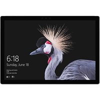 New Microsoft Surface Pro Tablet, Intel Core I5, 4GB RAM, 128GB SSD, 12.3 Touchscreen