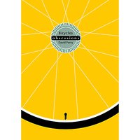 Bicycles Obsessions Book