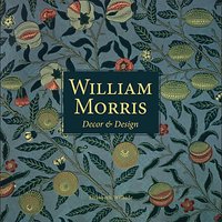 William Morris Décor & Design Book