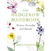 The Hedgerow Handbook Book