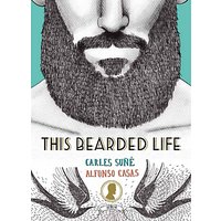 The Bearded Life Book