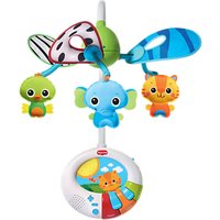 Tiny Love Dual Motion Development Mobile Toy